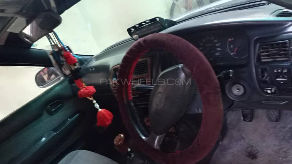Toyota Corolla 1998 for Sale in Havali Lakhan Image-1