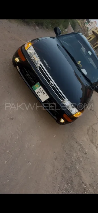 Toyota Corolla 1999 for Sale in Islamabad Image-1