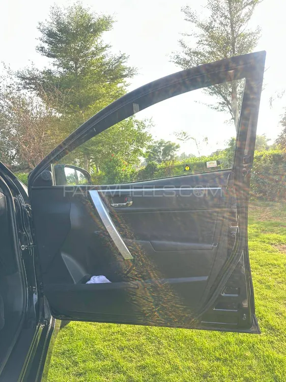 Toyota Corolla 2021 for Sale in Sargodha Image-1