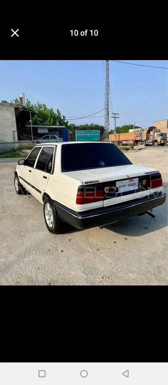 Toyota Corolla 1985 for Sale in Charsadda Image-1