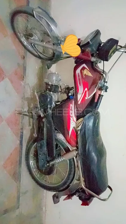 Union Star US 70cc 2014 for Sale Image-1