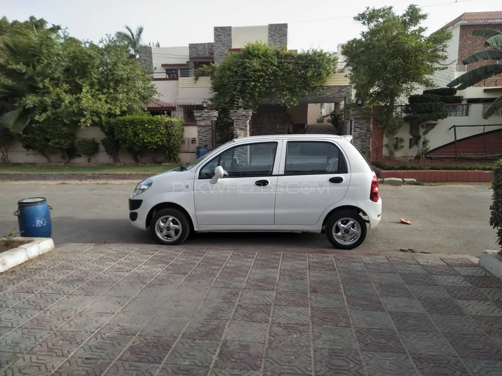یونائیٹڈ الفا 2022 for Sale in کراچی Image-1