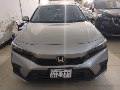 Honda Civic Oriel 2024 for Sale Honda Civic Oriel 2024 for Sale