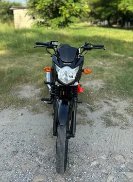 Suzuki GR 150 2020