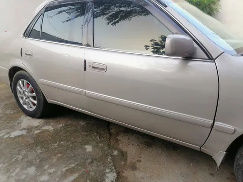 Toyota Corolla 1997