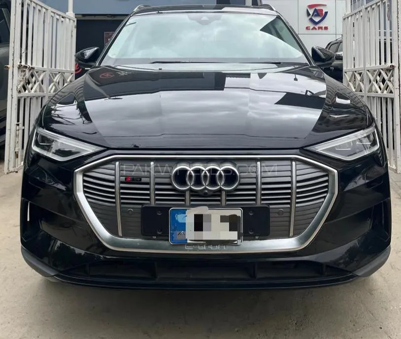 Audi e-tron 2022 for Sale in Karachi Image-1