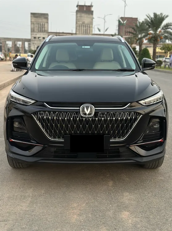 چانگان اوشان ایکس 7 2022 for Sale in لاہور Image-1
