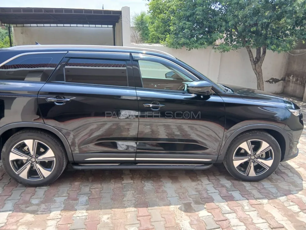 Changan Oshan X7 2024 for Sale in Multan Image-1