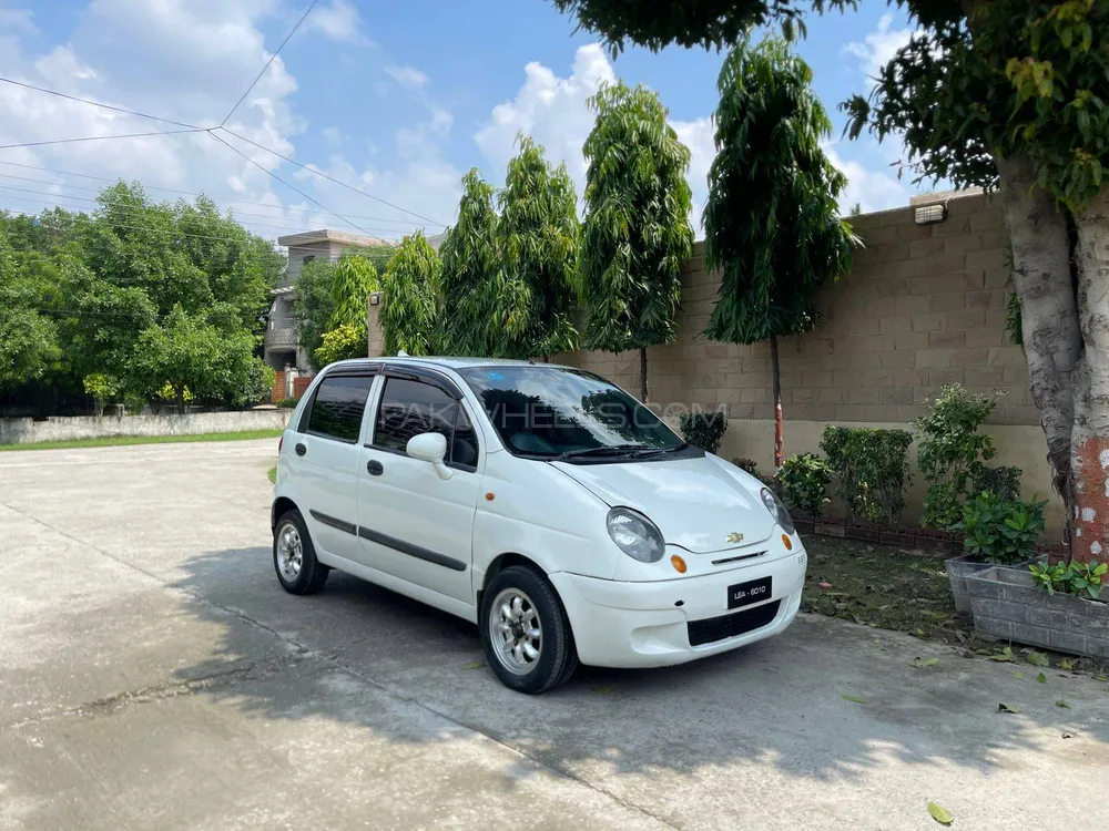 Chevrolet Joy 2008 for Sale in Lahore Image-1