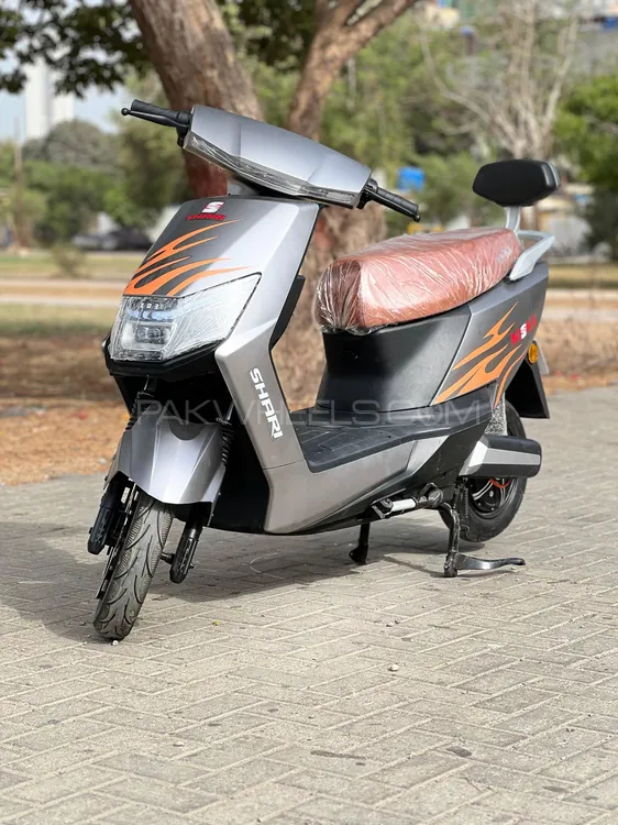 چینی موٹر سائیکل Other 2025 for Sale Image-1