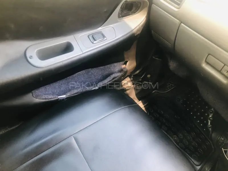 Daewoo Racer 1993 for Sale in Lahore Image-1