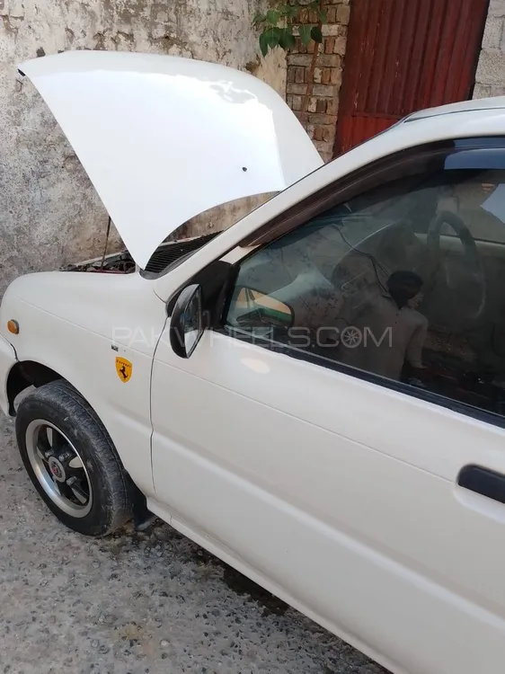 Daihatsu Cuore 2010 for Sale in Rawalpindi Image-1