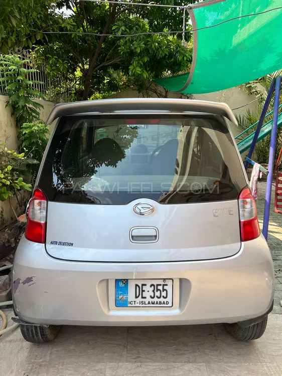 Daihatsu Esse 2011 for Sale in Lahore Image-1