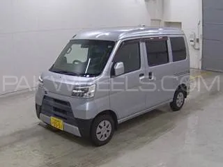 Daihatsu Hijet 2020 for Sale in Karachi Image-1