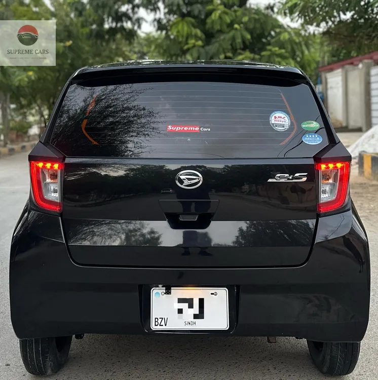 Daihatsu Mira 2020 for Sale in Karachi Image-1