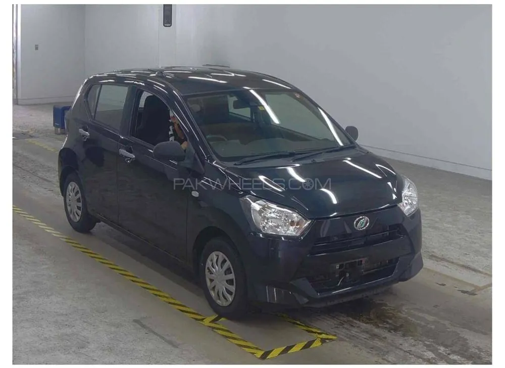 Daihatsu Mira 2022 for Sale in Karachi Image-1