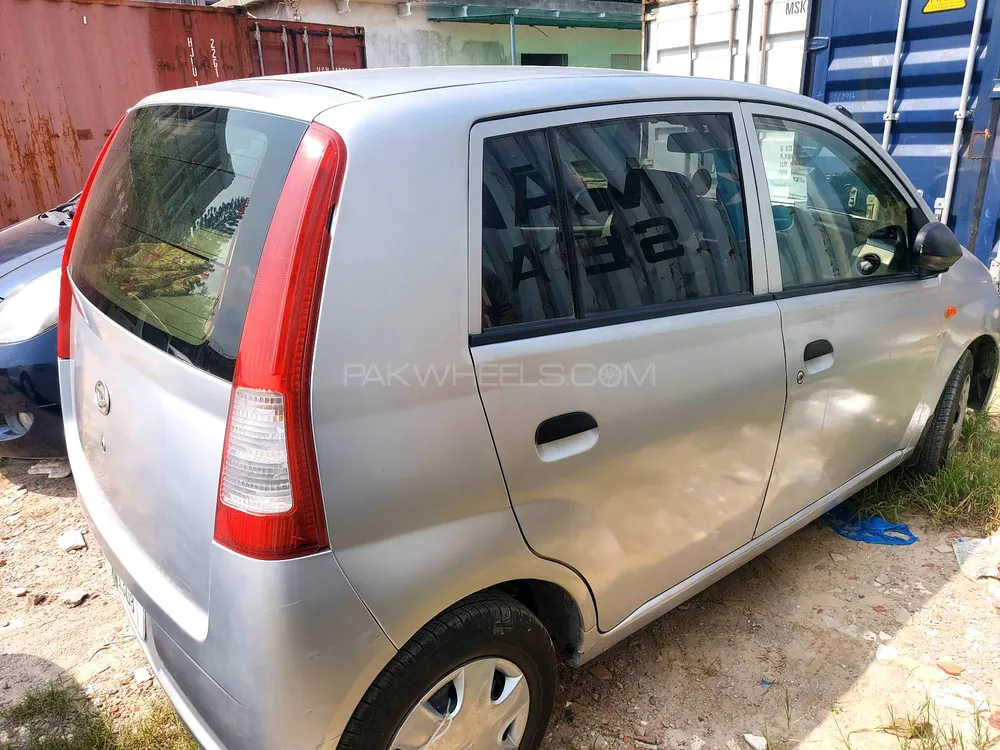 Daihatsu Mira 2006 for Sale in Islamabad Image-1