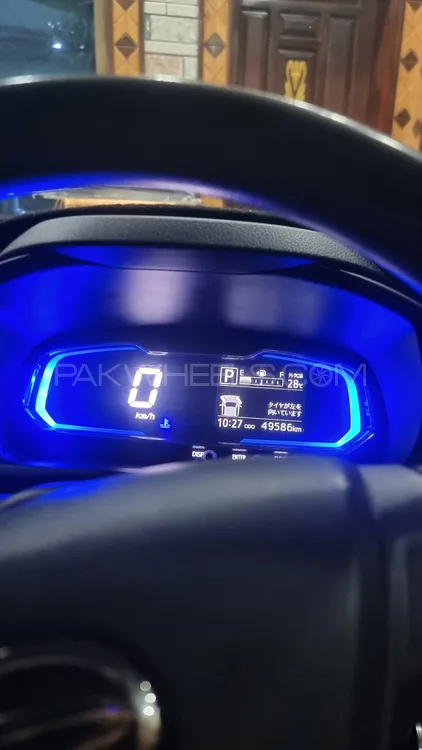 Daihatsu Mira 2019 for Sale in Quetta Image-1