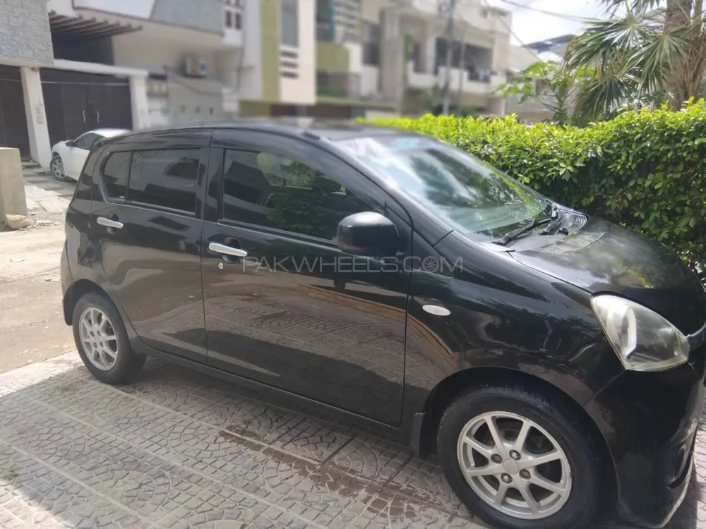 Daihatsu Mira 2014 for Sale in Karachi Image-1