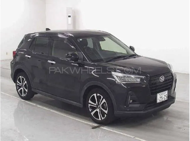 Daihatsu Rocky 2020 for Sale in Peshawar Image-1