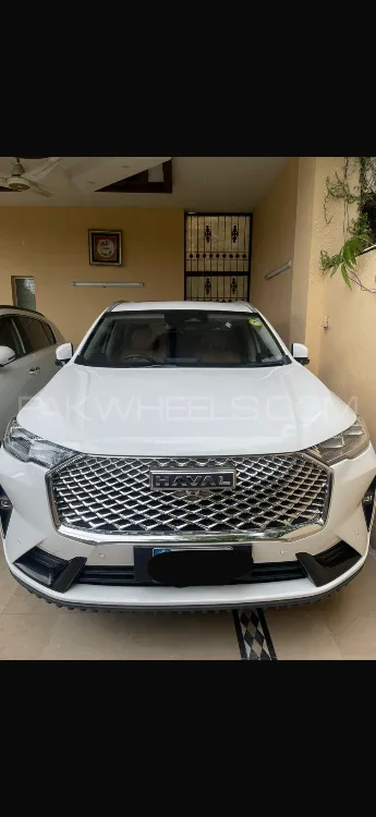 Haval H6 2024 for Sale in Faisalabad Image-1