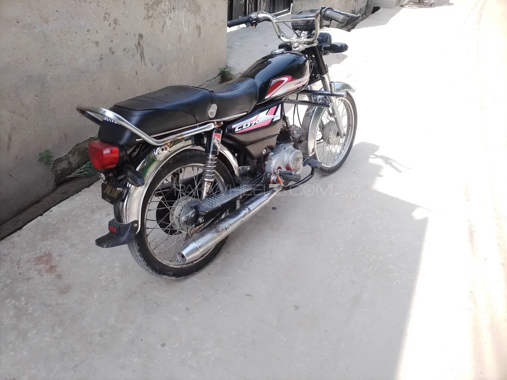 Chinese Bikes 70 2019 for Sale Image-1