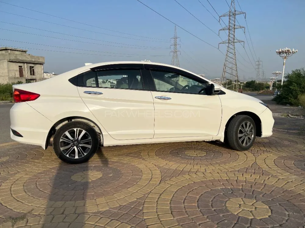 Honda City 2022 for Sale in Wah cantt Image-1