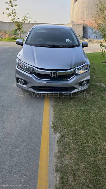 Honda City 2023 for Sale in Rahim Yar Khan Image-1