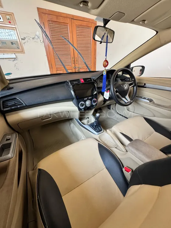 Honda City 2020 for Sale in Khanewal Image-1