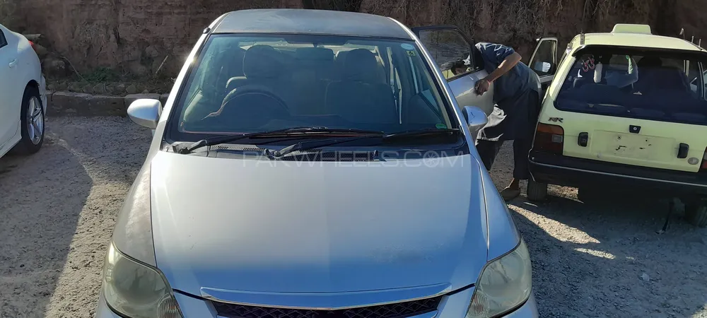 Honda City 2008 for Sale in Rawalpindi Image-1