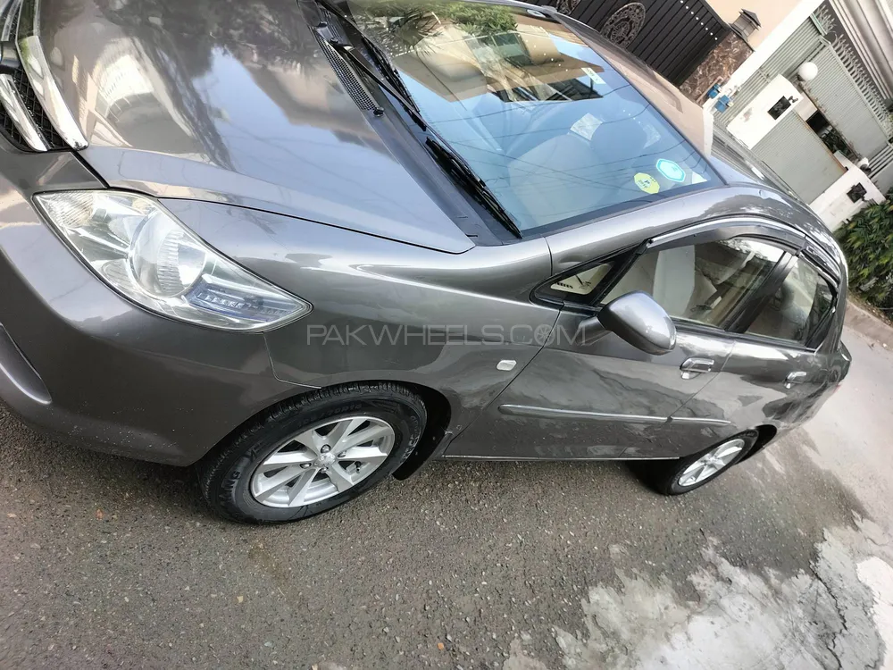Honda City 2008 for Sale in Lahore Image-1