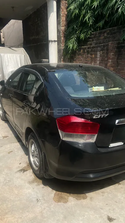 Honda City 2011 for Sale in Lahore Image-1