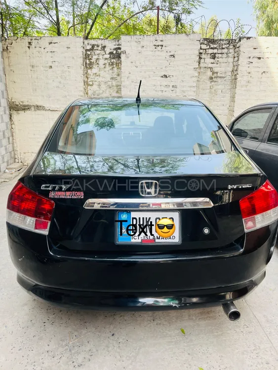 Honda City 2011 for Sale in Rawalpindi Image-1