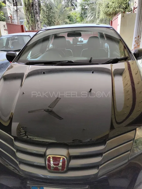 ہونڈا سٹی 2013 for Sale in راولپنڈی Image-1