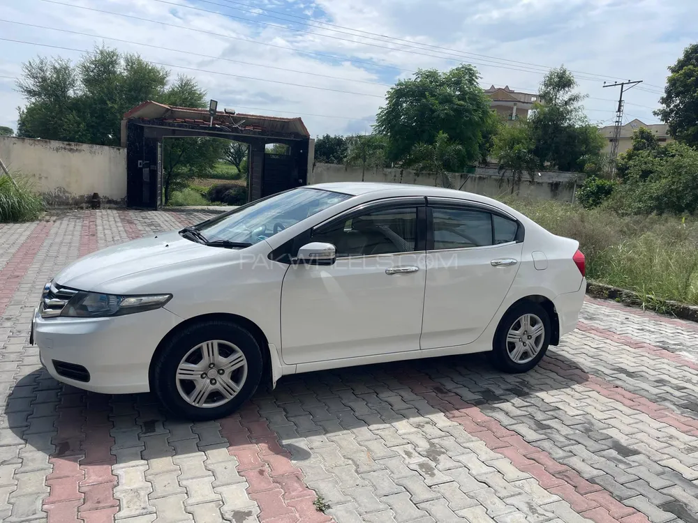 Honda City 2016 for Sale in Gujrat Image-1