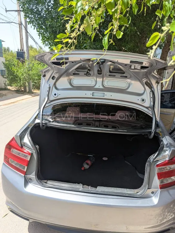 Honda City 2019 for Sale in Yazman mandi Image-1