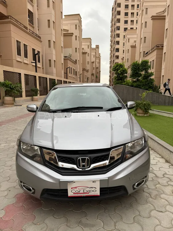 ہونڈا سٹی 2018 for Sale in کراچی Image-1