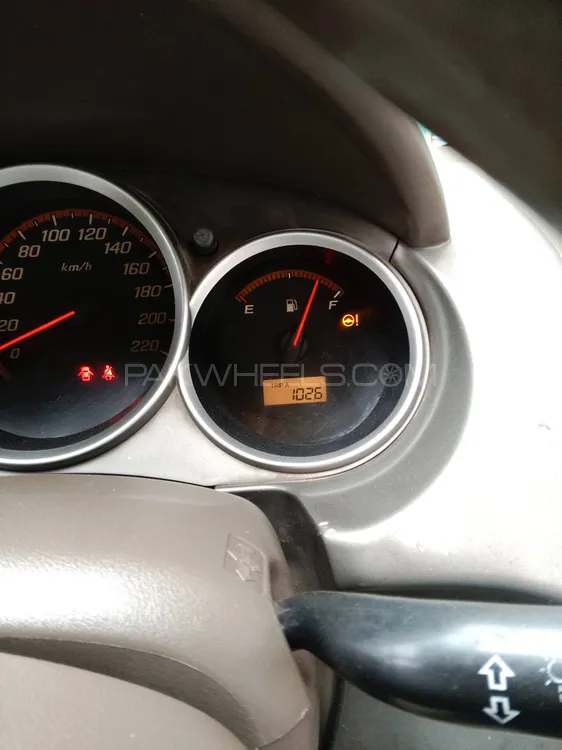 Honda City 2006 for Sale in Sargodha Image-1