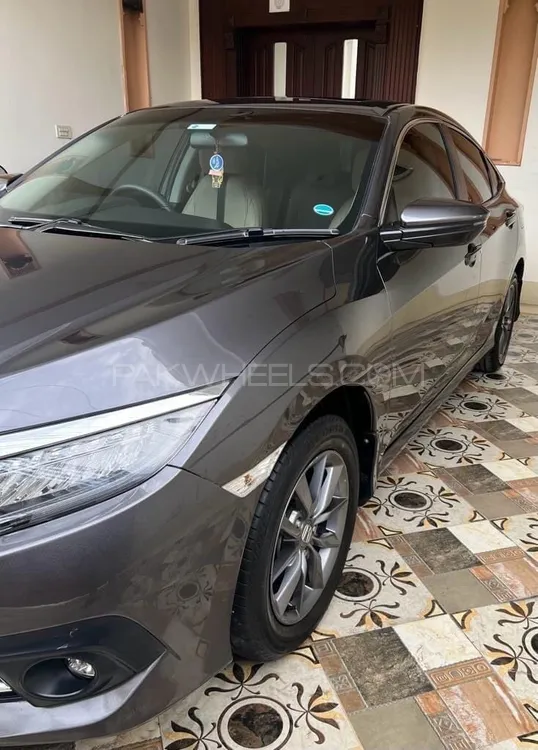 ہونڈا سوک 2021 for Sale in لاہور Image-1