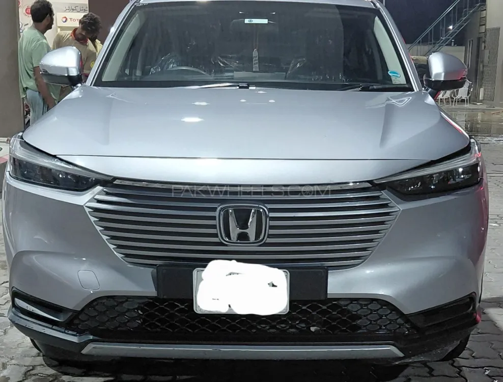 Honda HR-V 2023 for Sale in Sahiwal Image-1