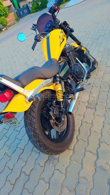 ہونڈا Rebel 2020 for Sale Image-1