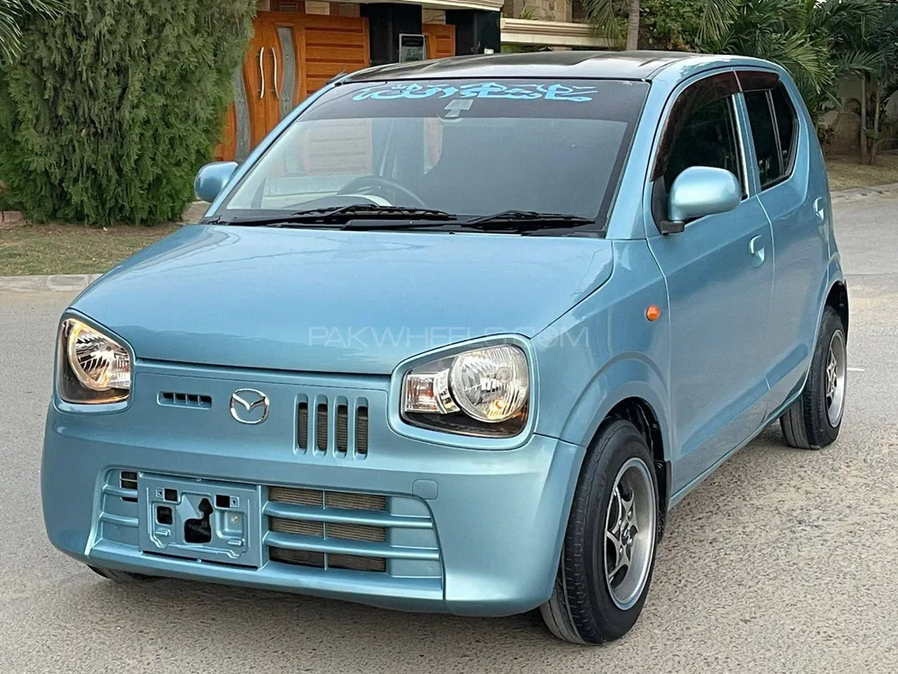 مازدا کی رول 2016 for Sale in کراچی Image-1