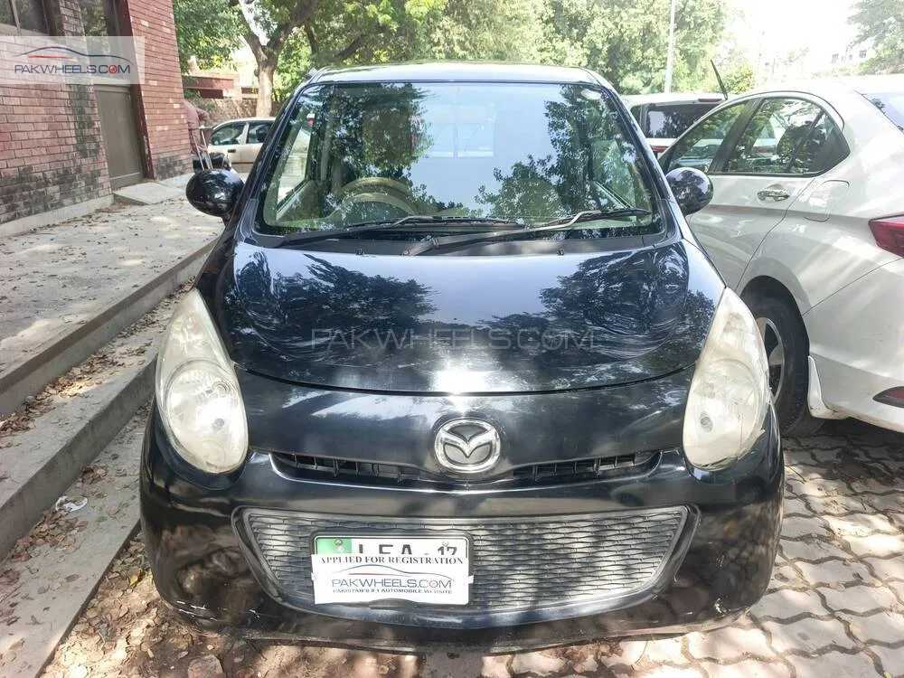 مازدا کی رول 2013 for Sale in لاہور Image-1