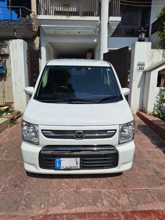 Mazda Flair 2022 for Sale in Islamabad Image-1