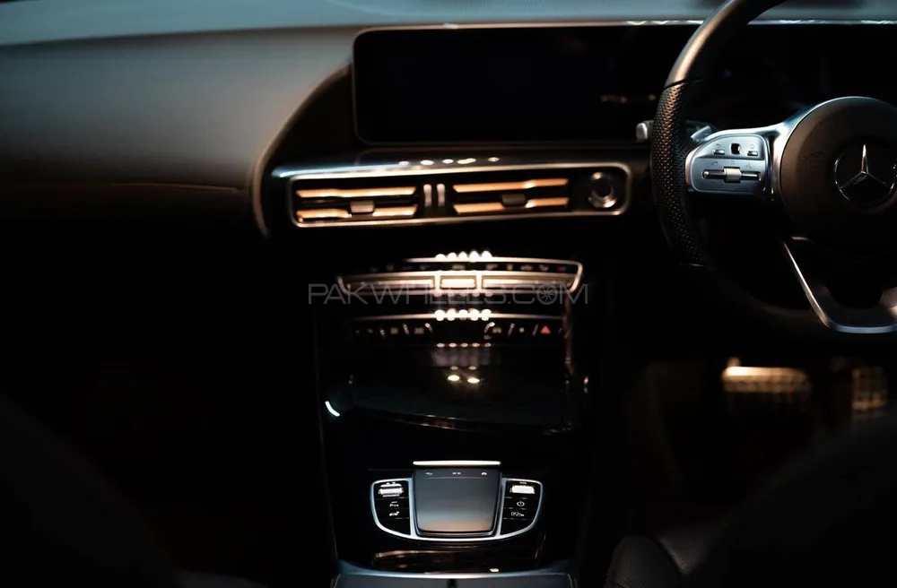 Mercedes Benz EQC 2020 for Sale in Rawalpindi Mercedes Benz EQC 2020 for Sale in Rawalpindi Image-8