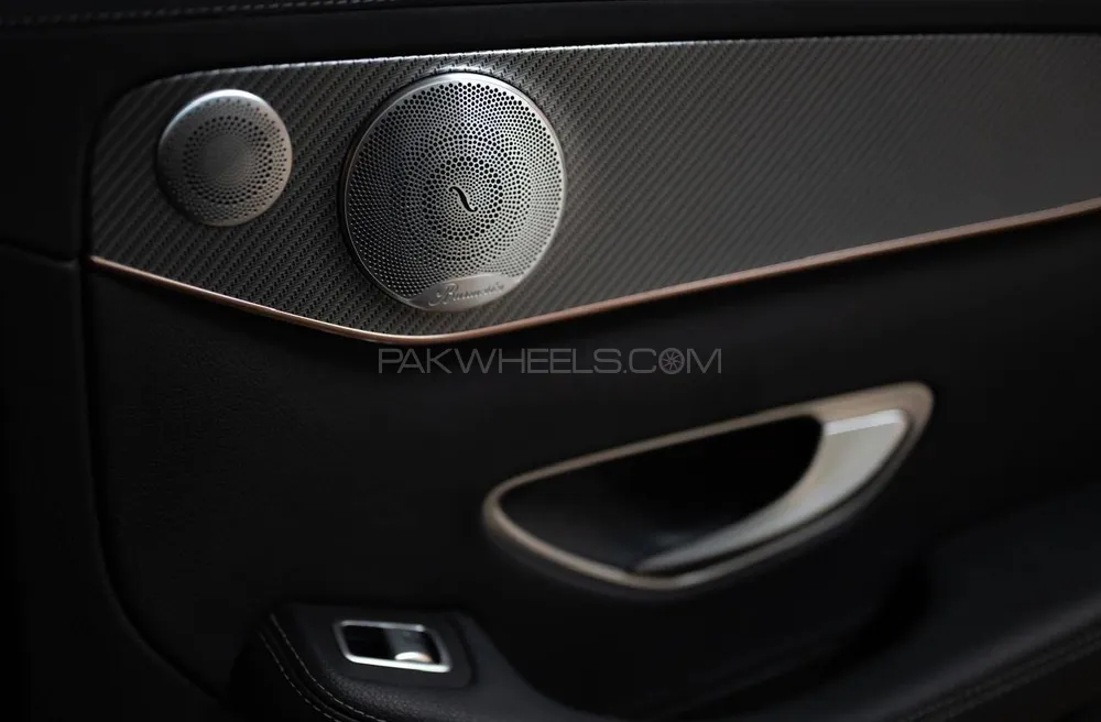 Mercedes Benz EQC 2020 for Sale in Rawalpindi Mercedes Benz EQC 2020 for Sale in Rawalpindi Image-10