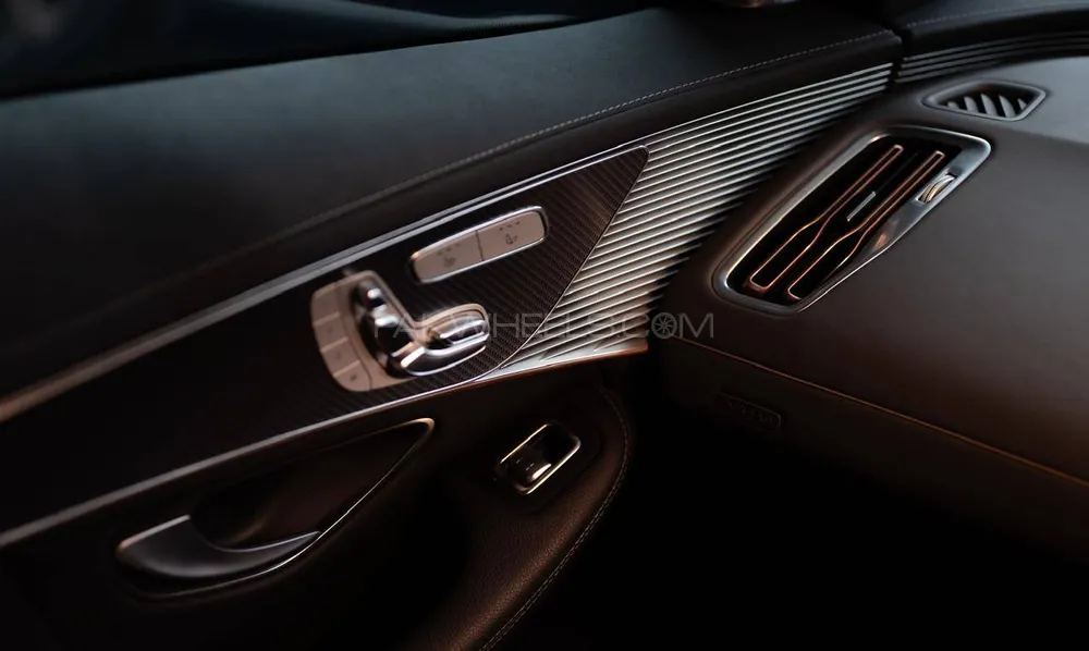 Mercedes Benz EQC 2020 for Sale in Rawalpindi Mercedes Benz EQC 2020 for Sale in Rawalpindi Image-9