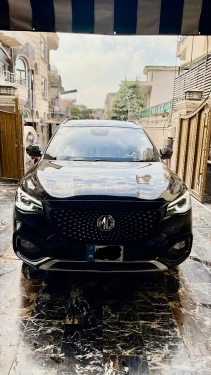 MG HS 2021 for Sale in Rawalpindi Image-1
