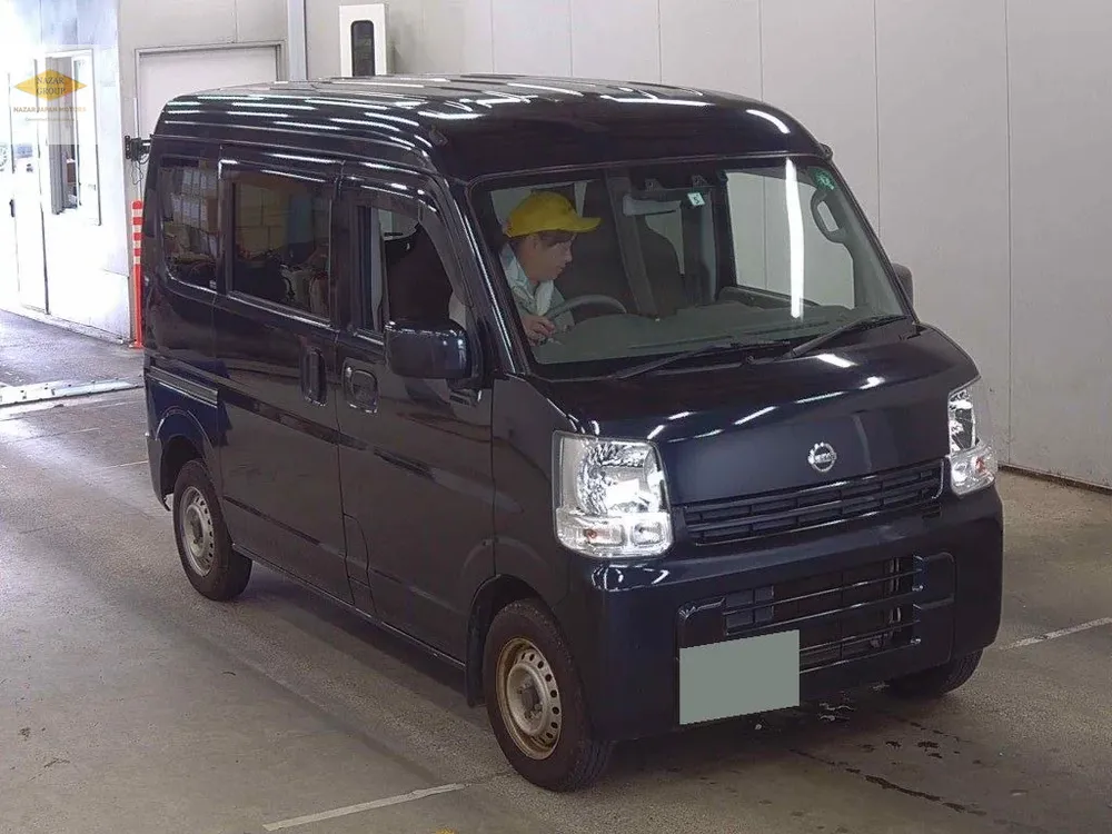 Nissan Clipper 2020 for Sale in Karachi Image-1