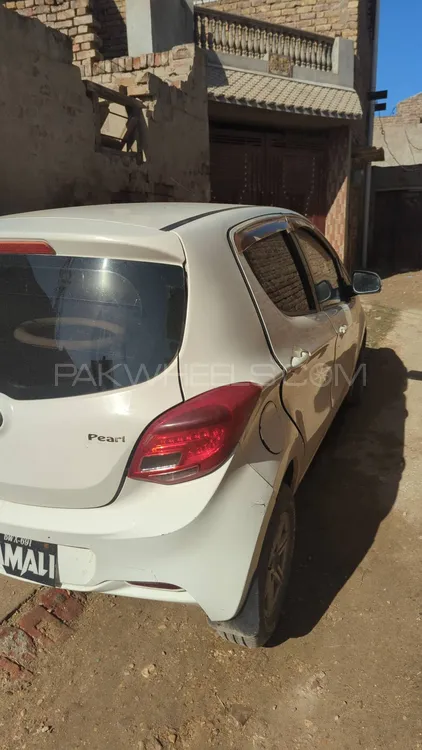 Prince Pearl 2021 for Sale in Nawabshah Image-1